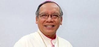 uskup tanjung selor.jpg