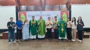 Gambar Dokumentasi Komkat Ketapang
